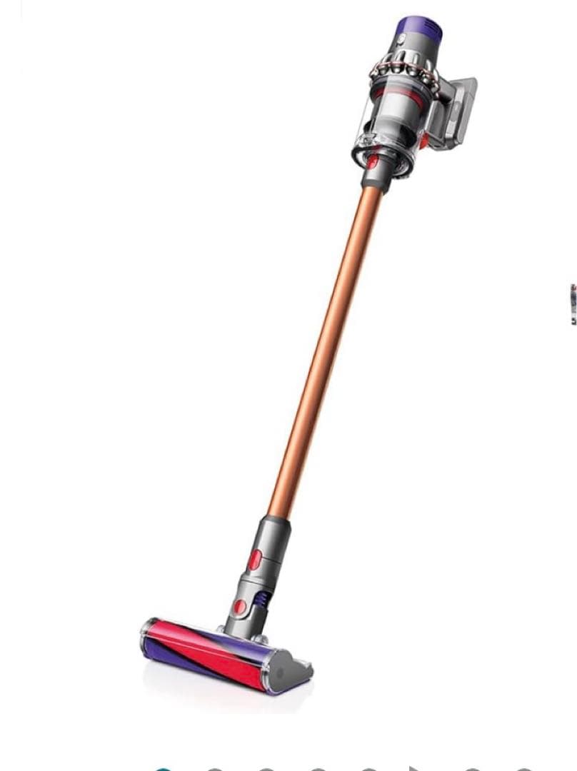 Dyson ダイソン V10 Fluffy
