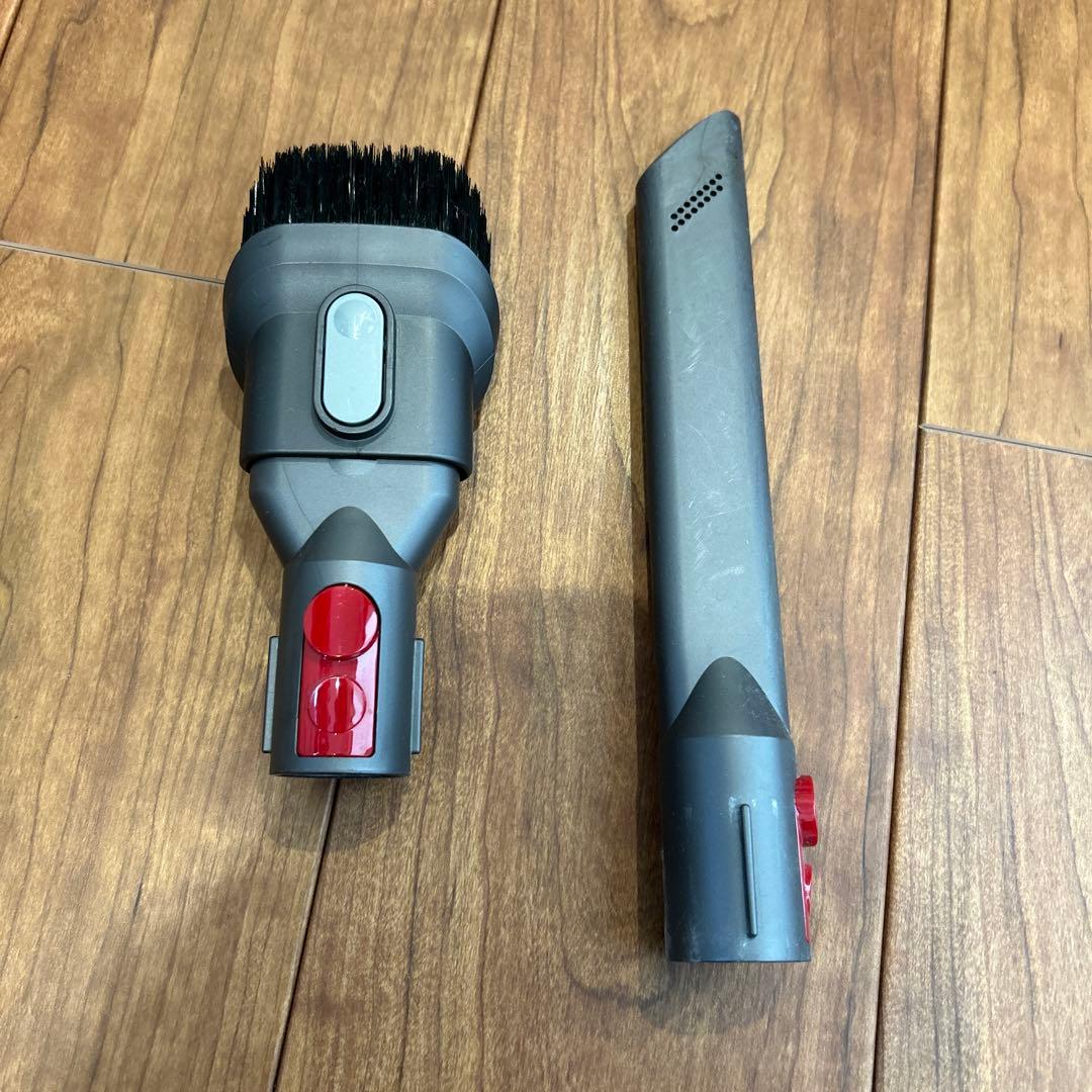 Dyson ダイソン V10 Fluffy