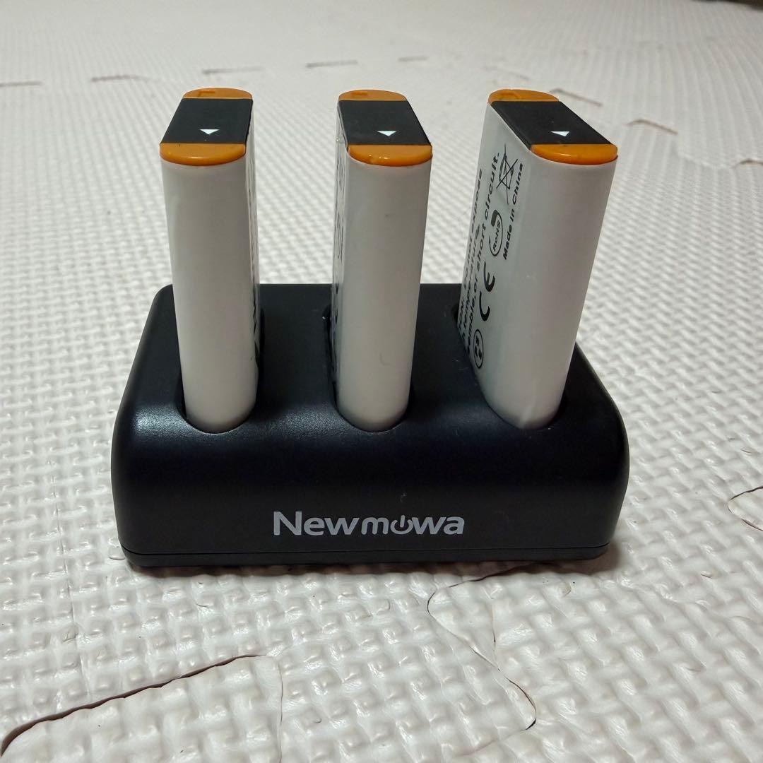 SONY DSC-WX300 本体2個セット　充電器　バッテリー5個付き