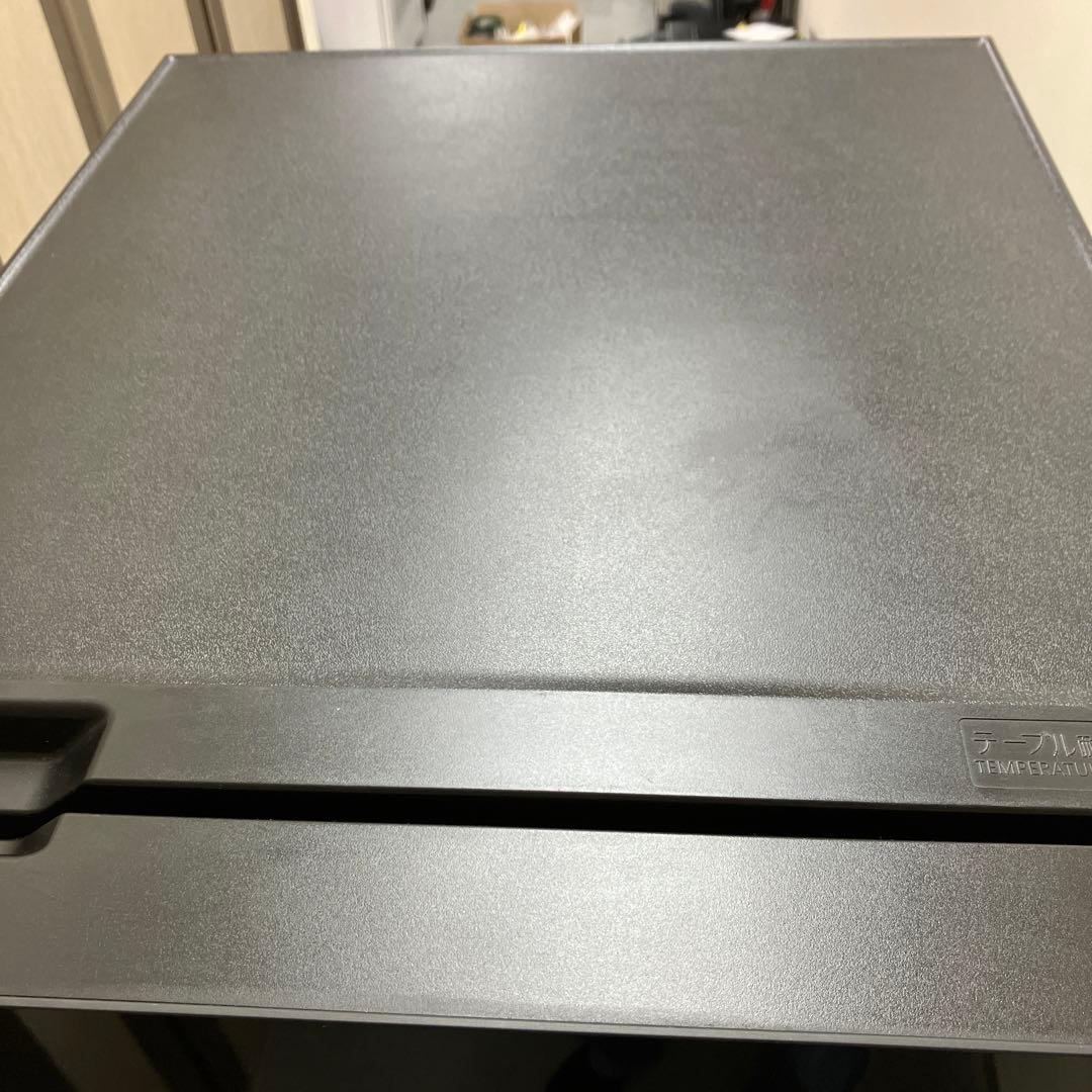 ハイセンス　HISENSE 冷凍冷蔵庫HR-G16AM 2023年製