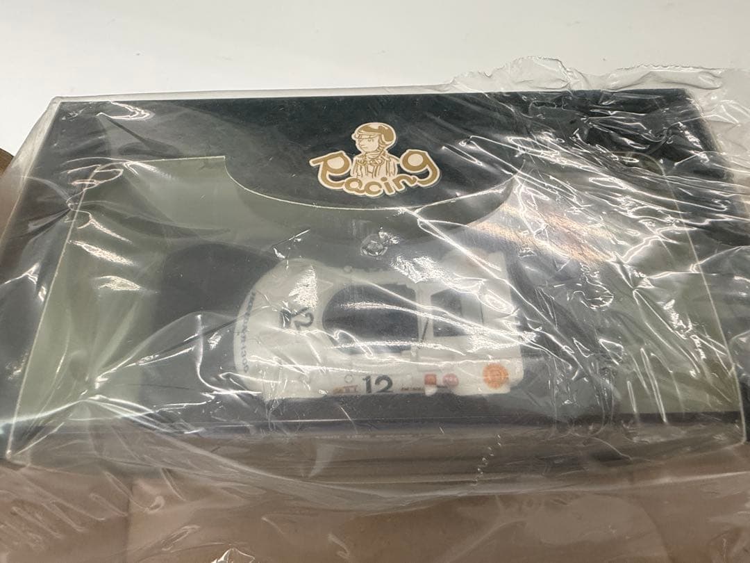 エブロ 1/43 ホンダ R-1300 1969年 鈴鹿1000km #12