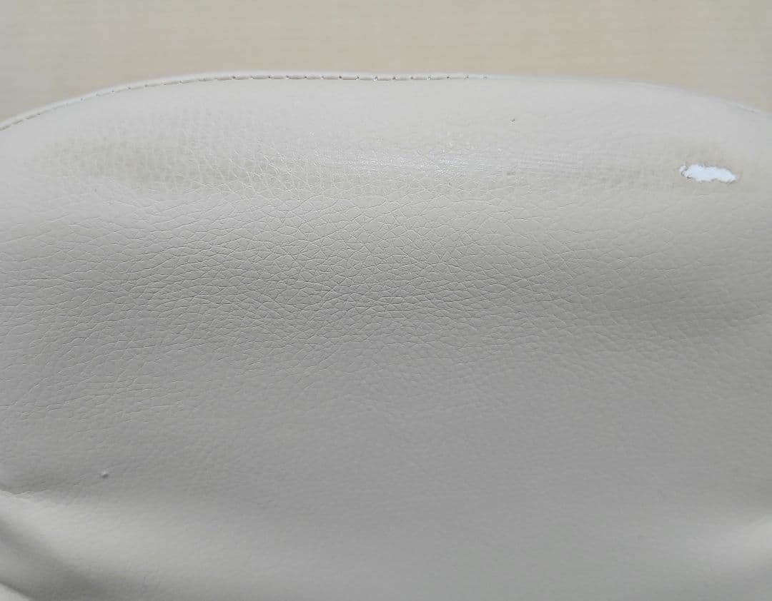 テディハグ グラン スイング+　アイボリー