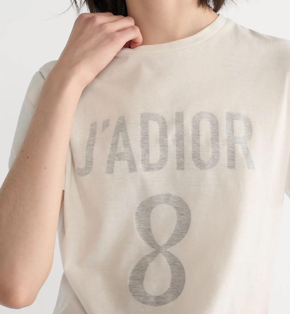 J'Adior 8 Tシャツ