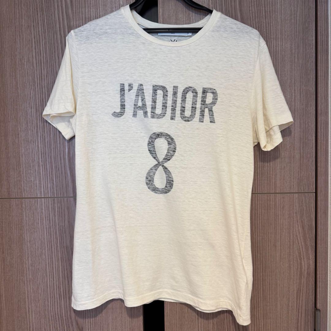 J'Adior 8 Tシャツ