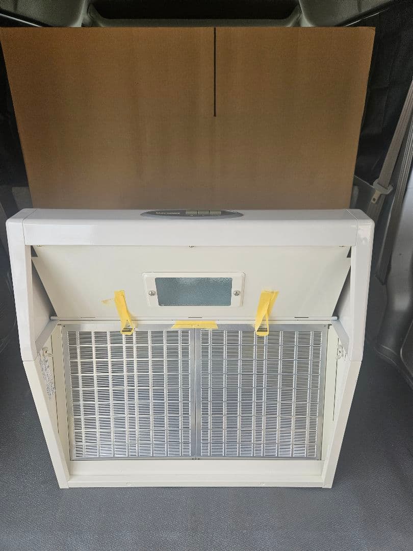 タカラスタンダード レンジフード 換気扇 VDS601L【未使用品】