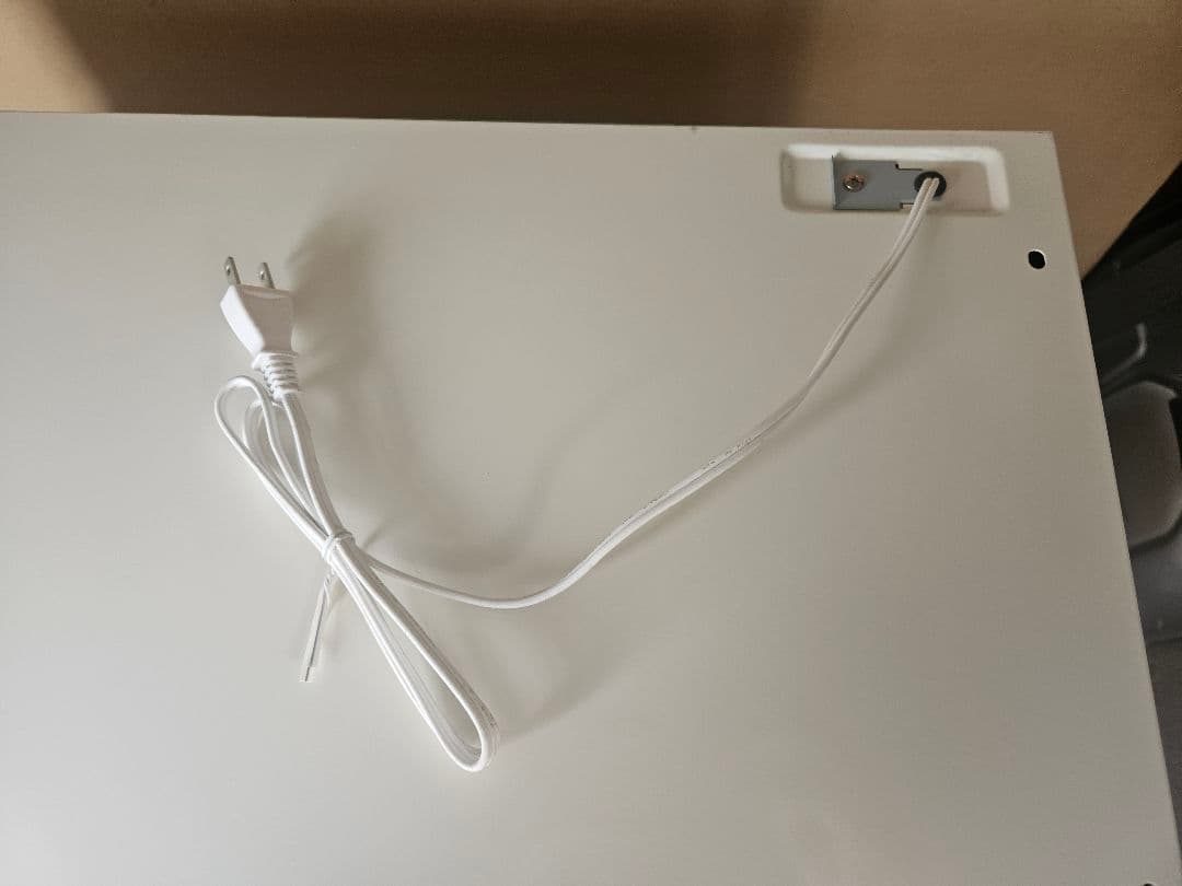 タカラスタンダード レンジフード 換気扇 VDS601L【未使用品】