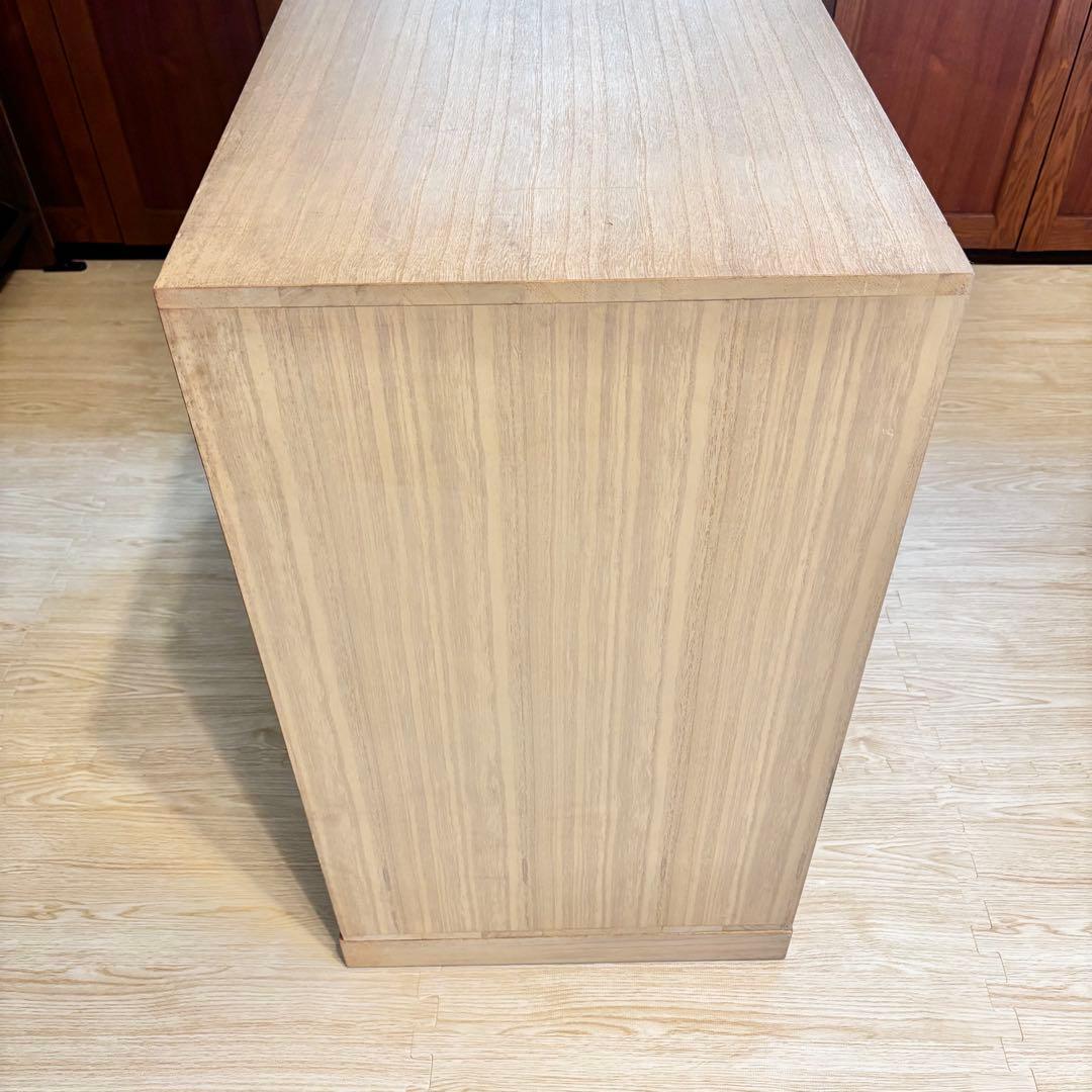 『概ね美品』桐箪笥 桐たんす 10段 和服 着物 衣裳箱 アンティーク