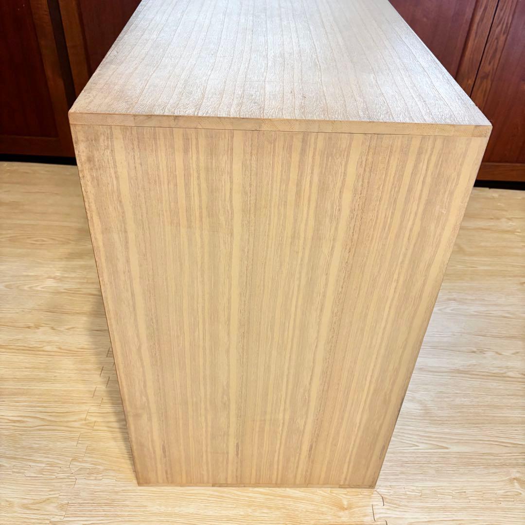 『概ね美品』桐箪笥 桐たんす 10段 和服 着物 衣裳箱 アンティーク