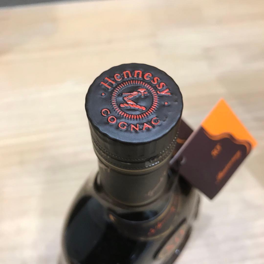 未開栓 Hennessy XO グランドシャンパーニュ 700ml コニャック