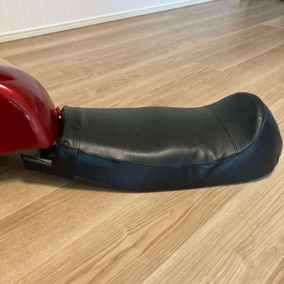 （ラプラスさま専用購入不可）ブルックランズ　SR400 タンク※漏れ確認後値下げ