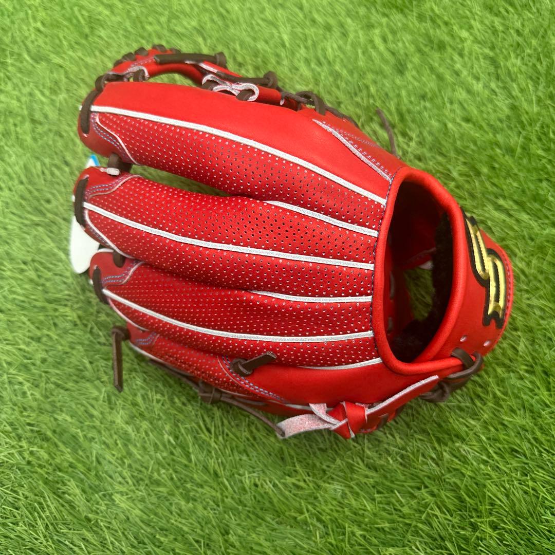 Ｊ*様 SSK硬式内野手用グローブ