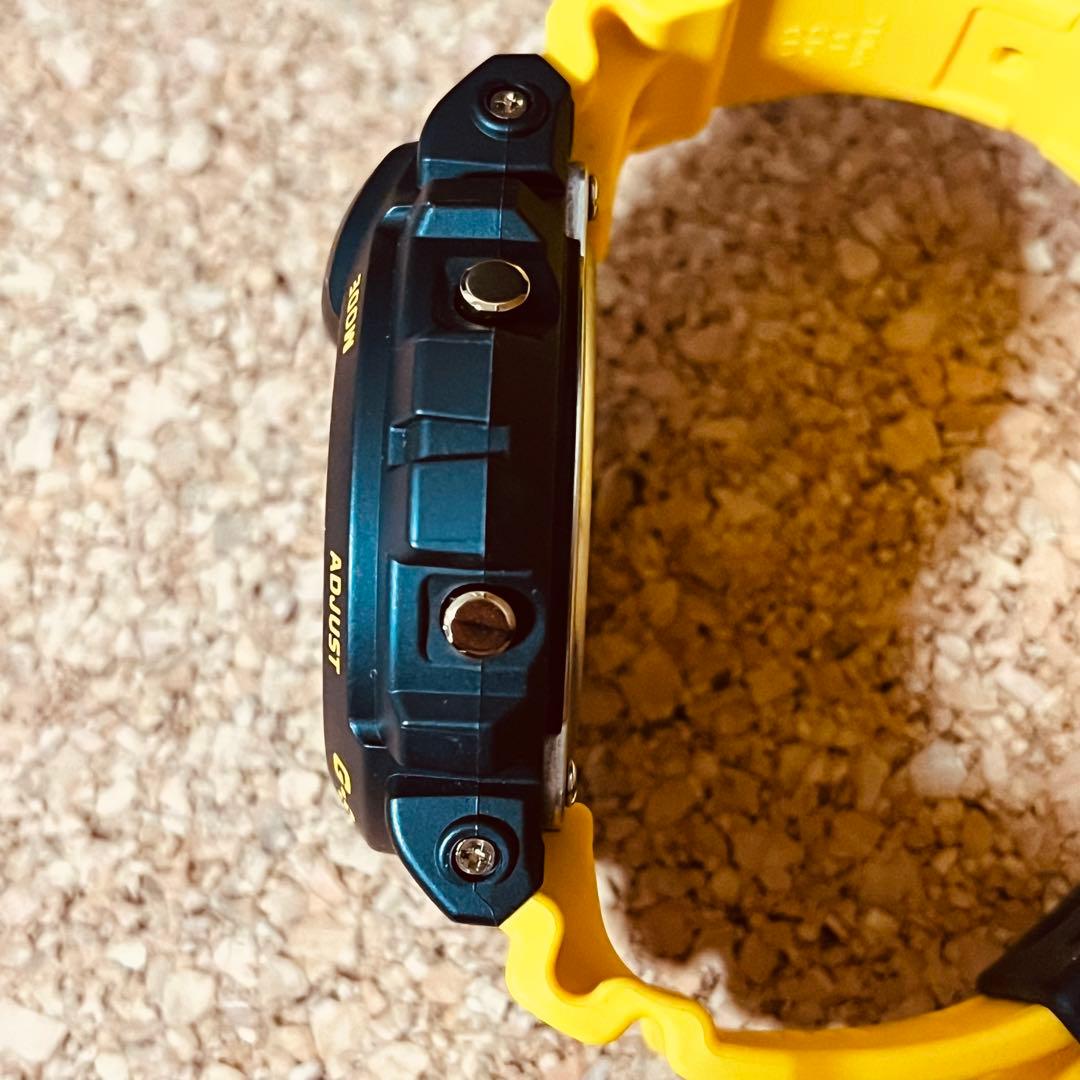 CASIO G-SHOCK /GWー6902Kー9JRソーラー電波