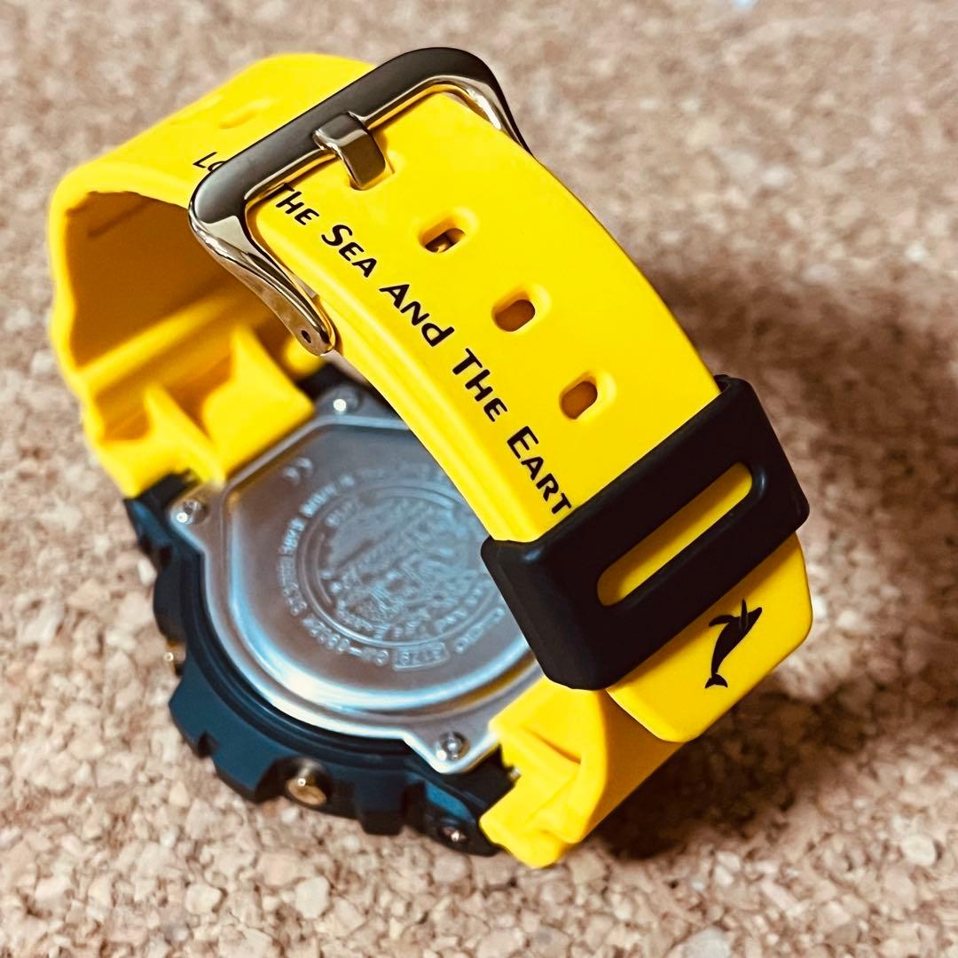 CASIO G-SHOCK /GWー6902Kー9JRソーラー電波