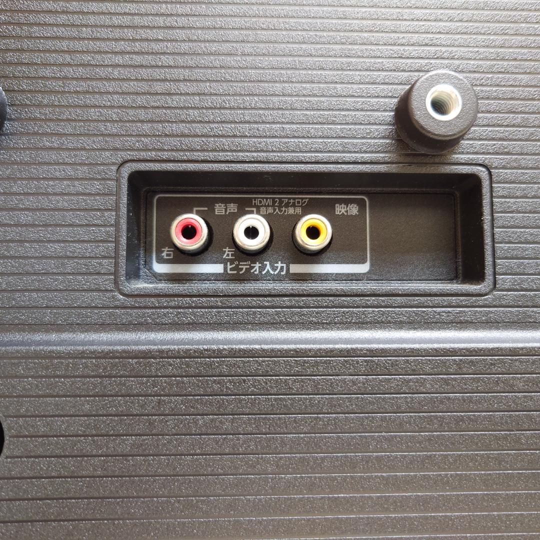 TOSHIBA REGZA 32V 液晶テレビ 2024年製 【匿名配送】