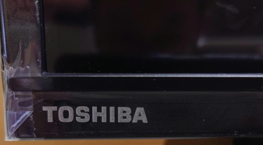 TOSHIBA REGZA 32V 液晶テレビ 2024年製 【匿名配送】