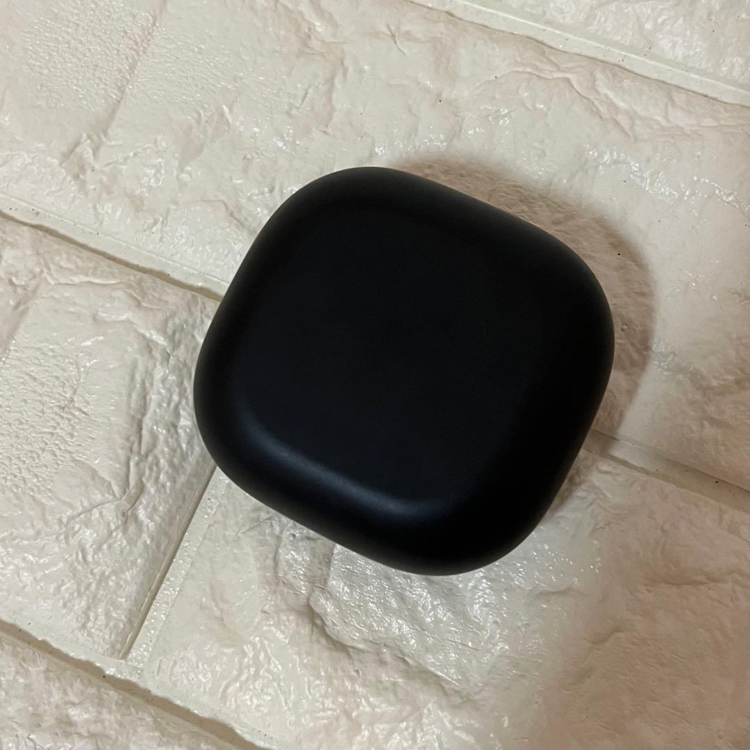 【美品】SoundCore Liberty 4 Pro バッテリー ブラック　黒