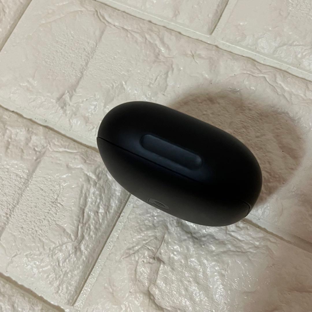 【美品】SoundCore Liberty 4 Pro バッテリー ブラック　黒