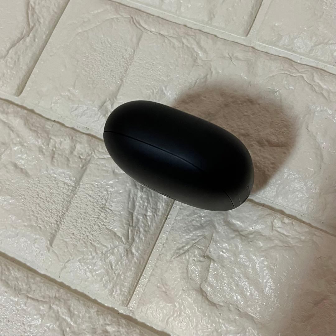 【美品】SoundCore Liberty 4 Pro バッテリー ブラック　黒