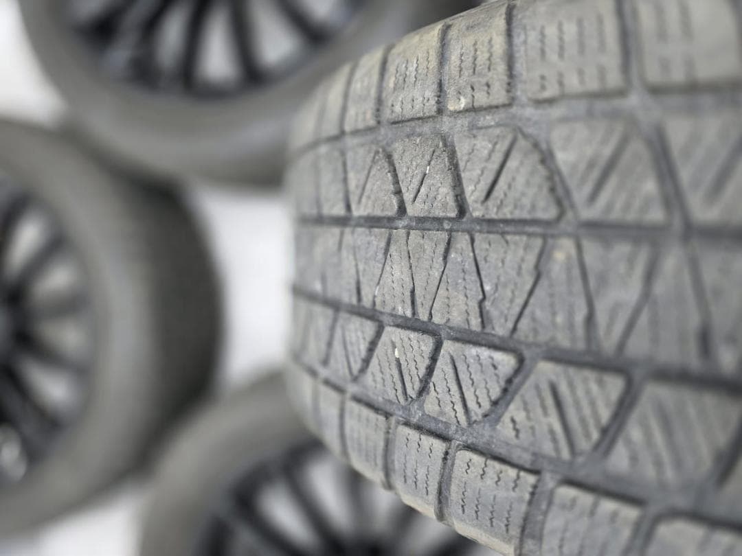 スタッドレス メルセデスベンツ　Gクラス（W463A）AMG 純正 20インチ