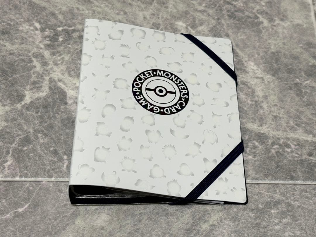 ポケモンカード　次世代ワールドホビーフェア'98　限定グッズセット