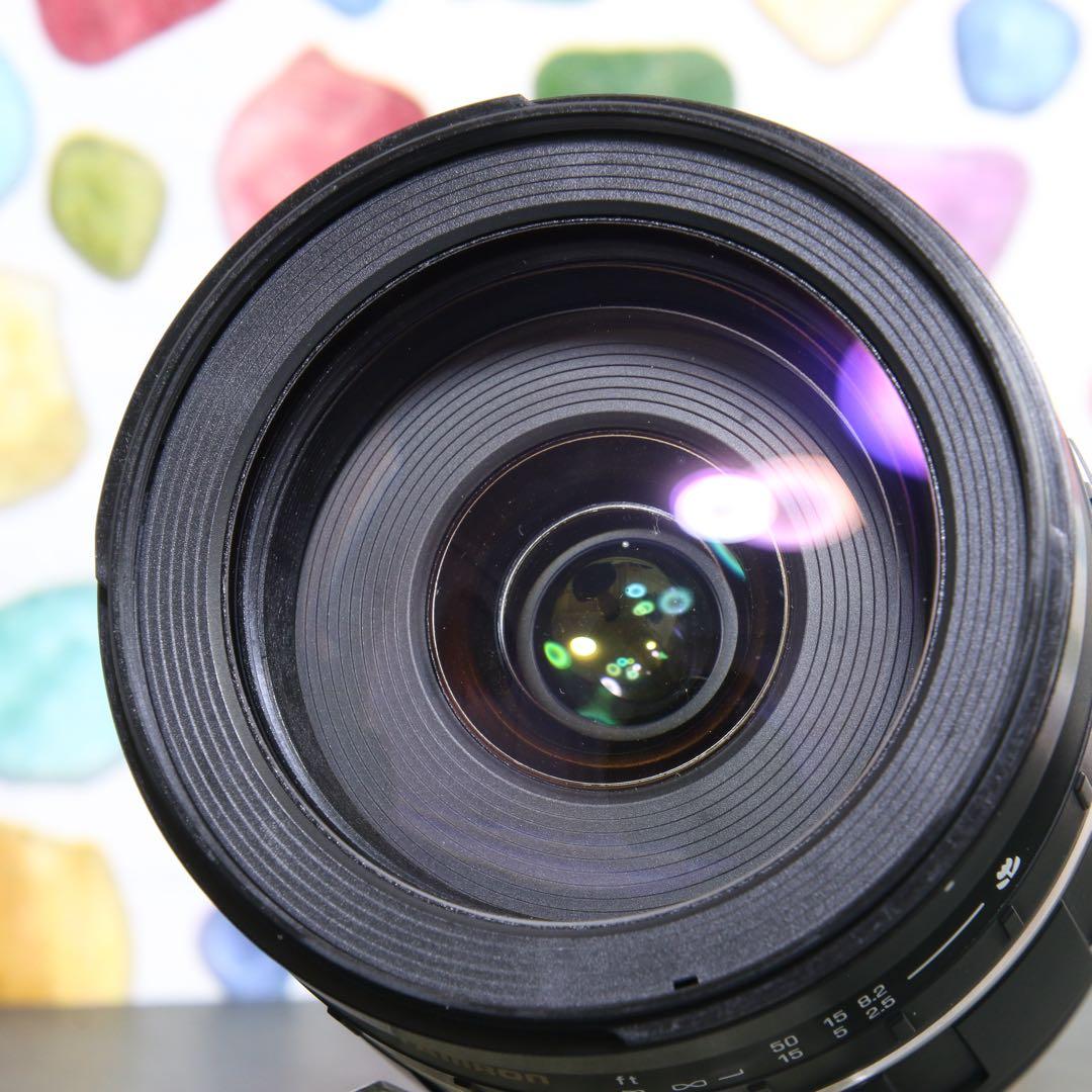 ♥︎◇フルセット ◇おすすめレンズ♪ ◇Tamron 28-300mm canon