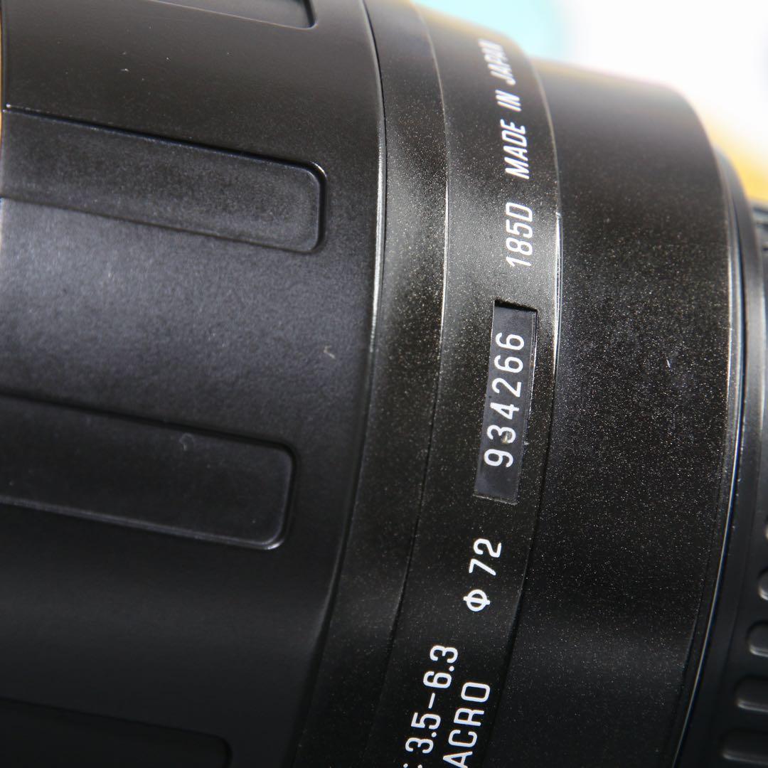 ♥︎◇フルセット ◇おすすめレンズ♪ ◇Tamron 28-300mm canon