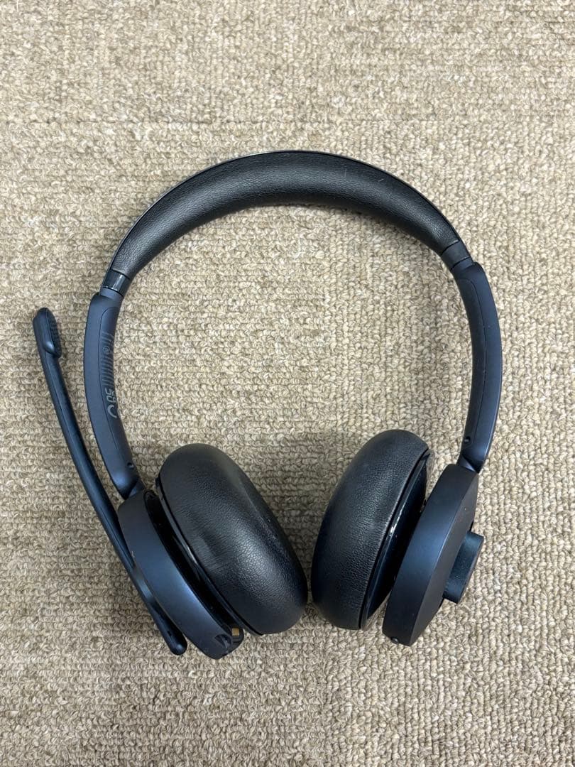 【美品】Anker PowerConf H700 スタンド・アダプタ付き 純正品