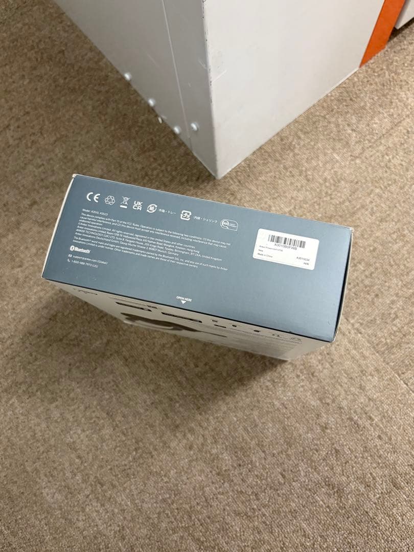 【美品】Anker PowerConf H700 スタンド・アダプタ付き 純正品