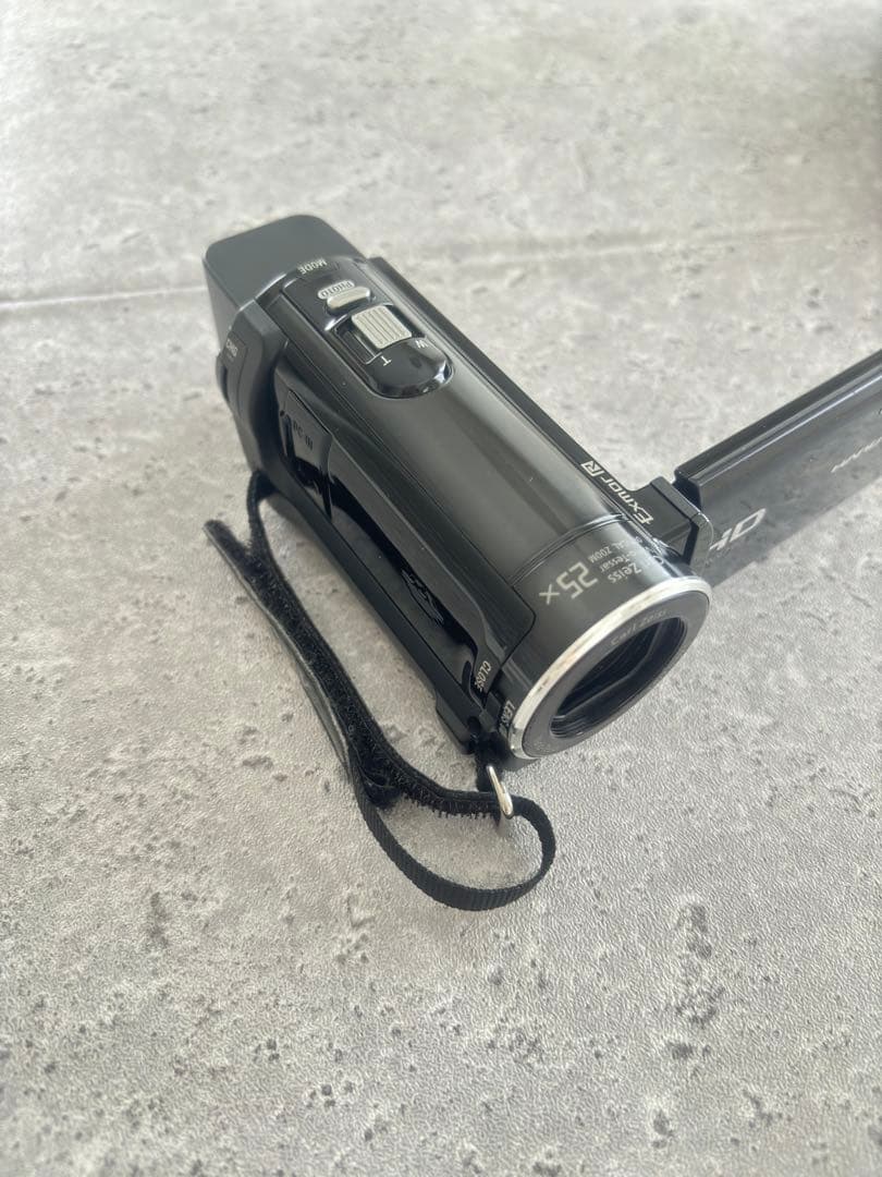 SONY HDR-CX170 ハンディカム