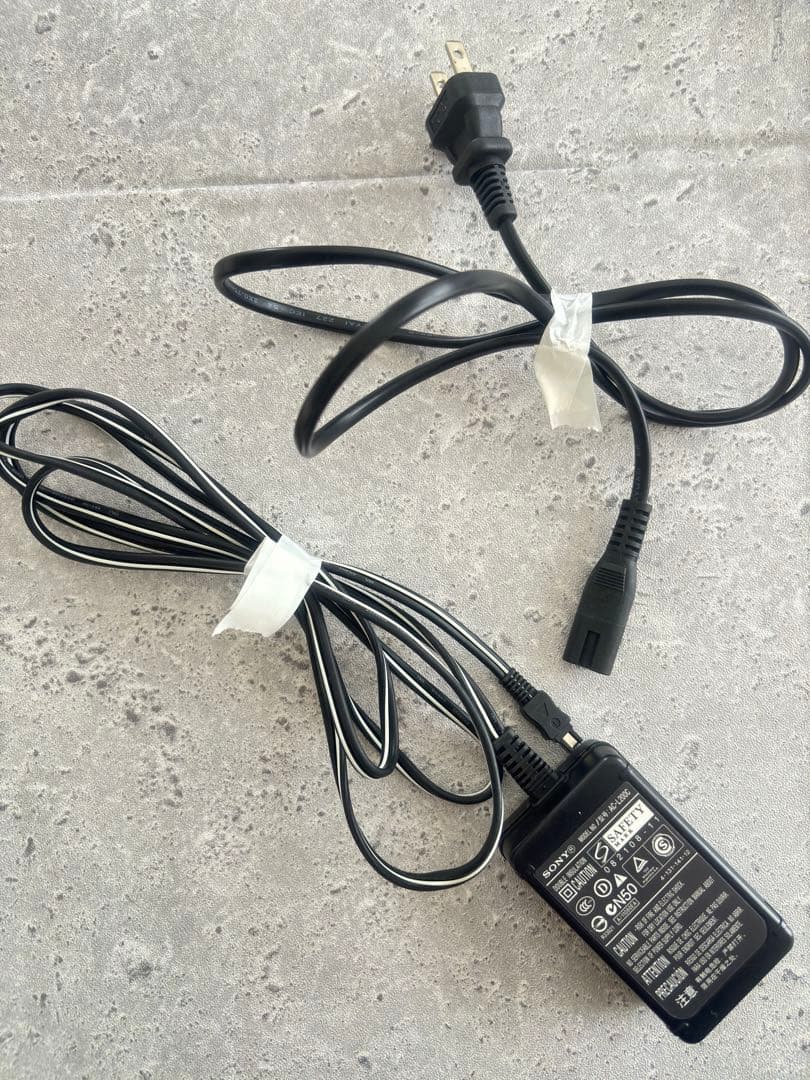 SONY HDR-CX170 ハンディカム