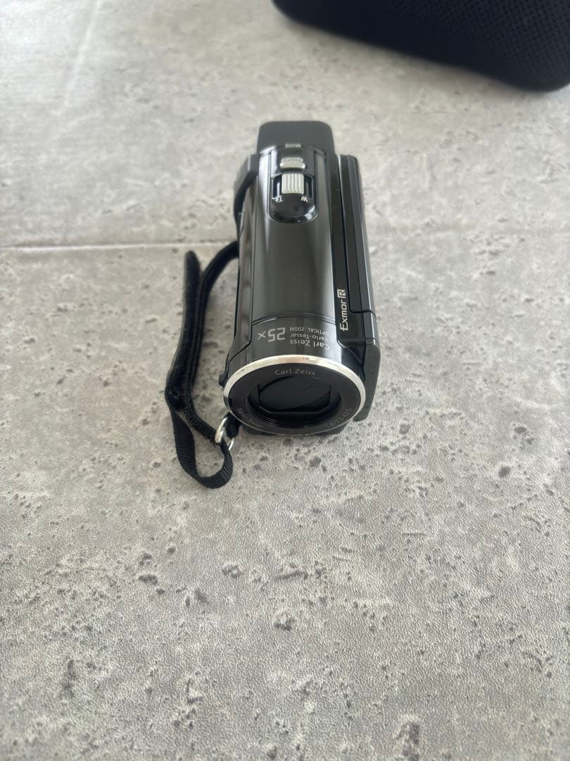 SONY HDR-CX170 ハンディカム