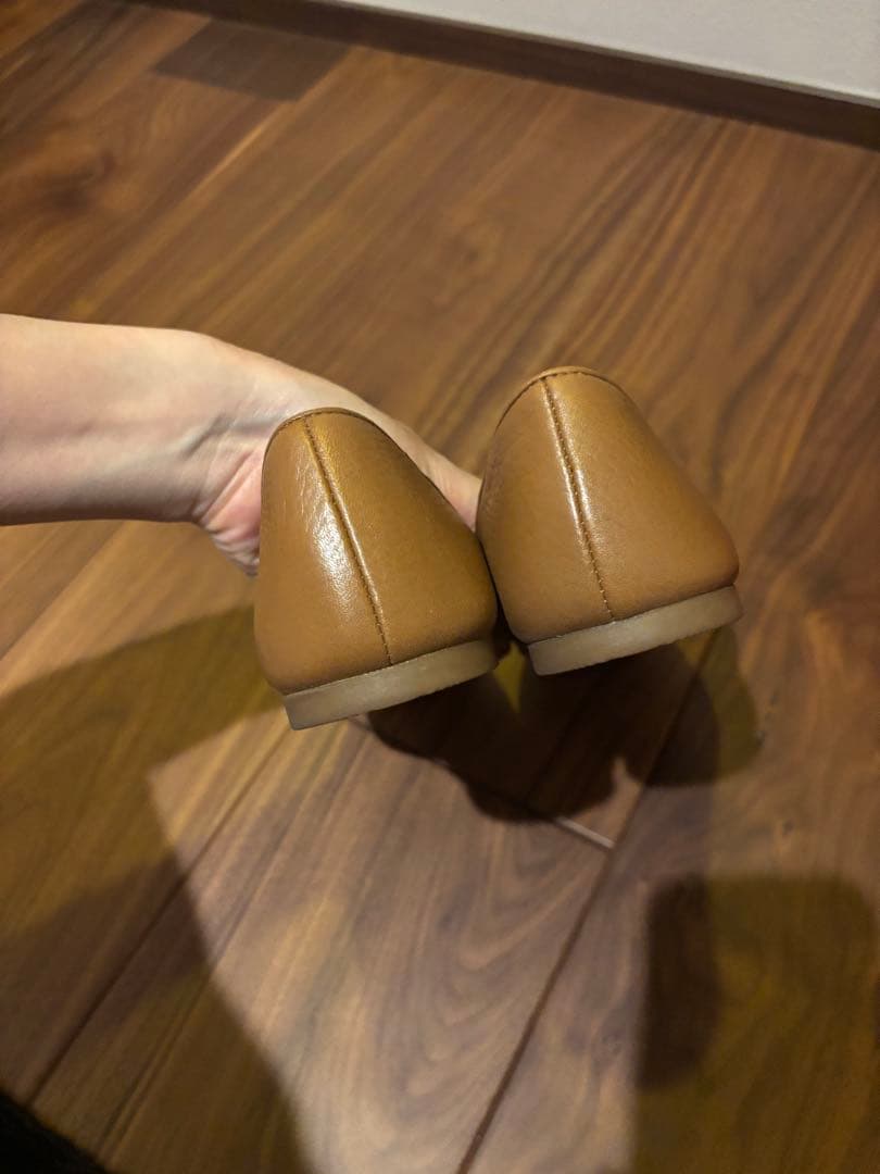 靴 TORY BURCH Ballet Flat 6