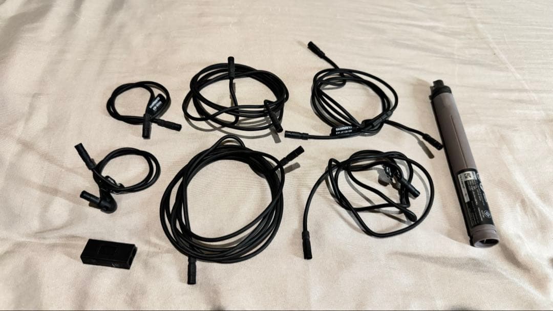 パーツ Shimano BT-DN110-A