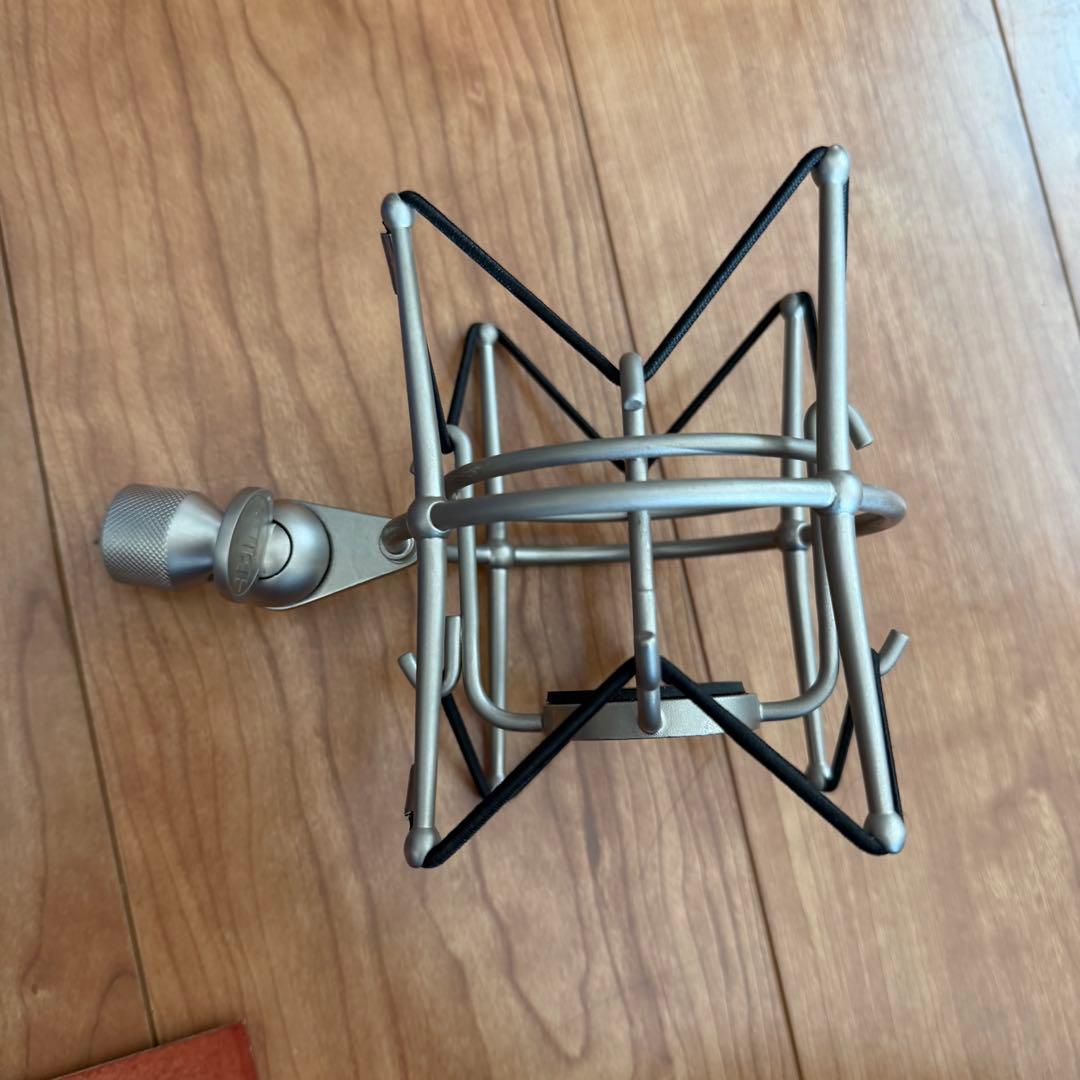 Blue Bluebird SL コンデンサーマイク