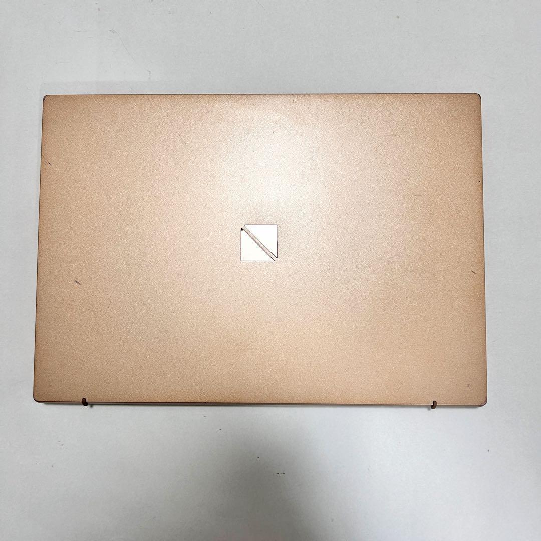 【ゴールド】LAVIE｜第11世代i7｜16GB｜512GB｜バッテリー超良好