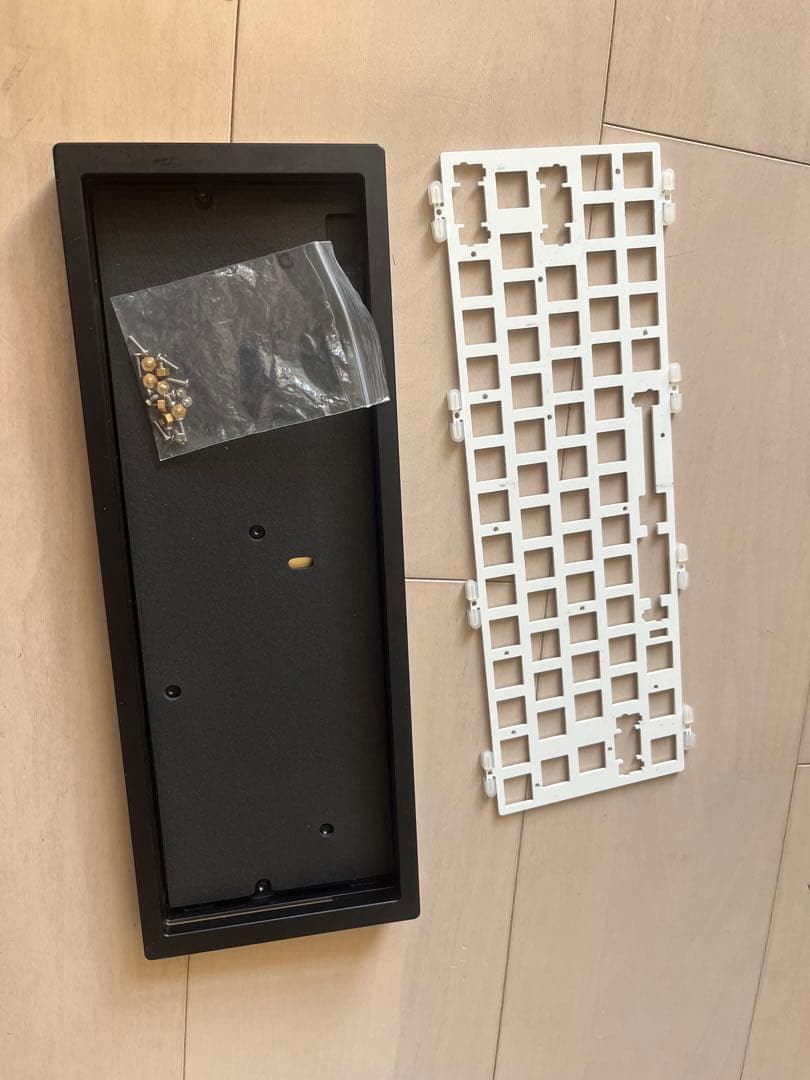 MM Studio M6Pro+ tri mode gh60 互換