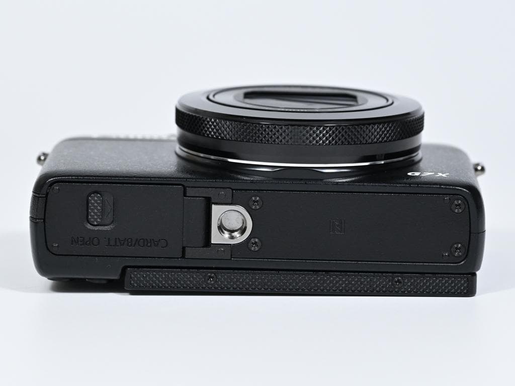 【超美品】 キヤノン　Canon PowerShot G7X