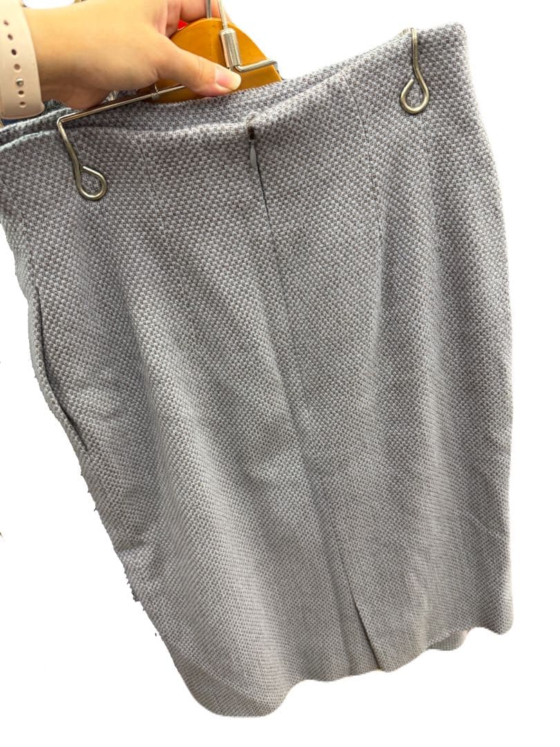 DIOR ディオール　ジャケットスカートセット　set