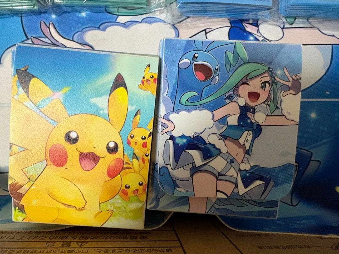 t*5様 ポケモンカード 引退品 まとめ売り 10000枚以上スリーブ・サプライ
