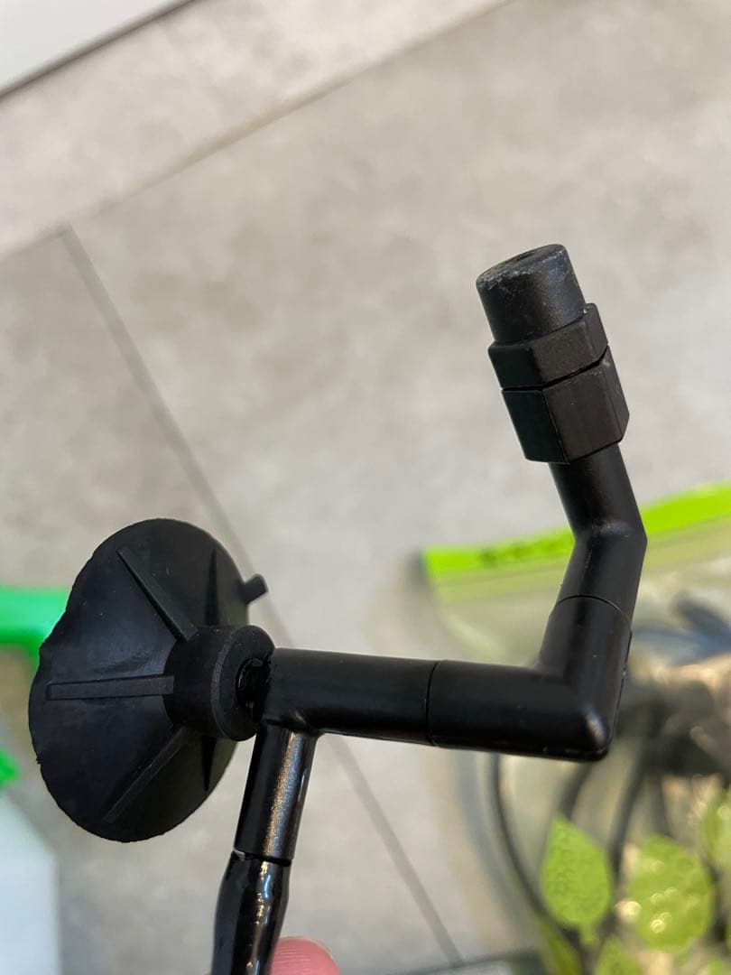 モンスーンソロ　GEX