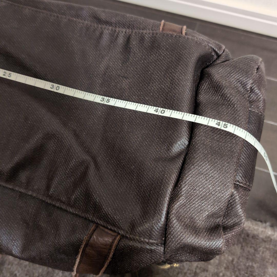 master-piece マスターピース ボストンバッグ