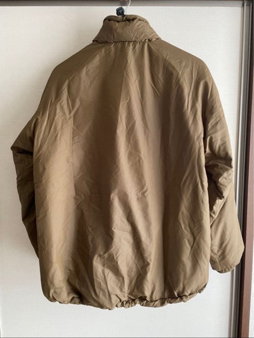 キンロックアンダーソン　36　片野英児 イギリス軍 PCSジャケット ブルゾン