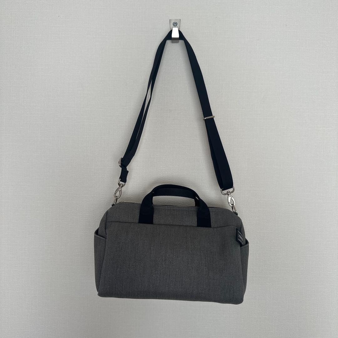 PORTER GIRL ショルダーバッグ2way アーバン URBAN