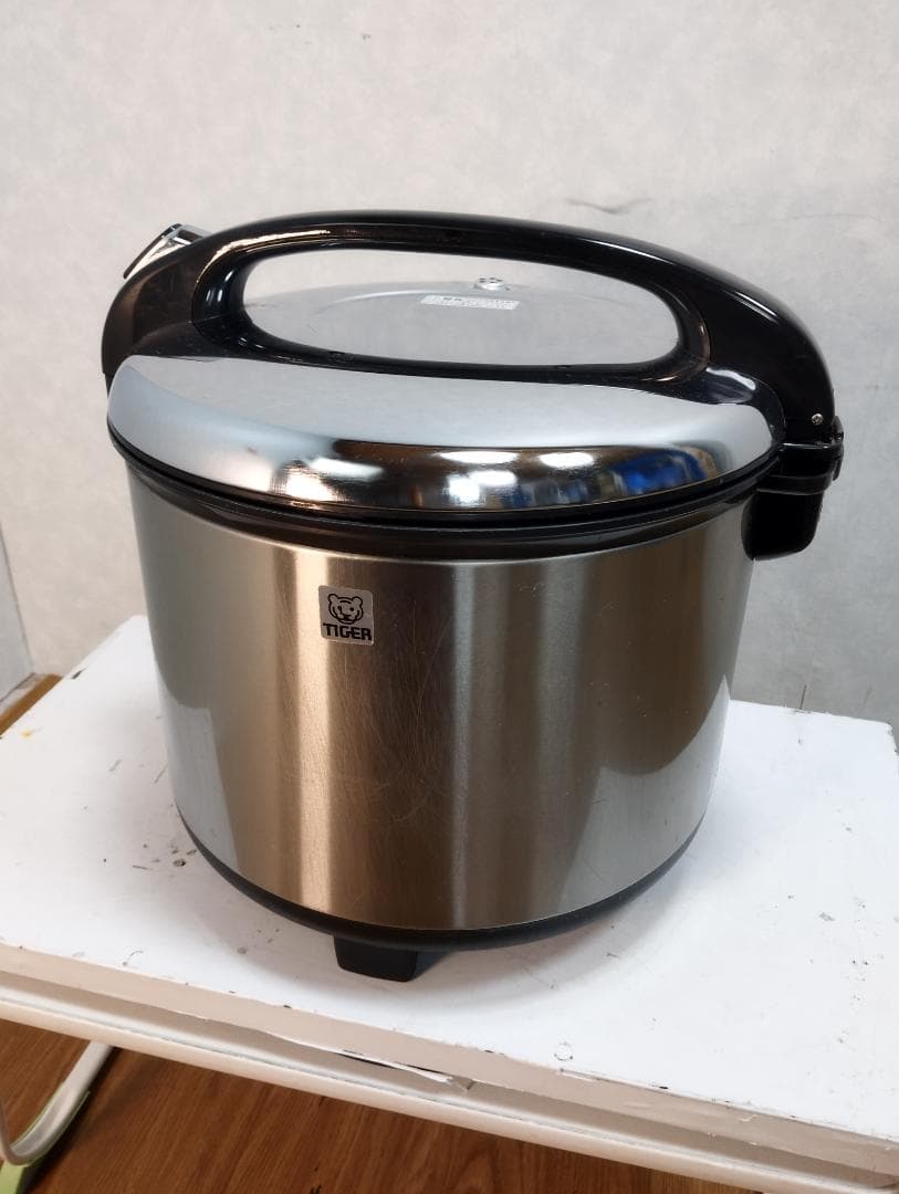 K☆1146 タイガー 炊飯ジャー JCC-270P