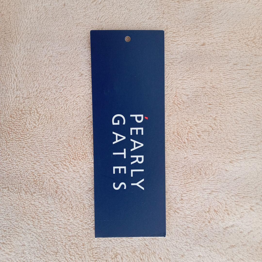 PEARLY GATES ダウンジャケット オリーブグリーン