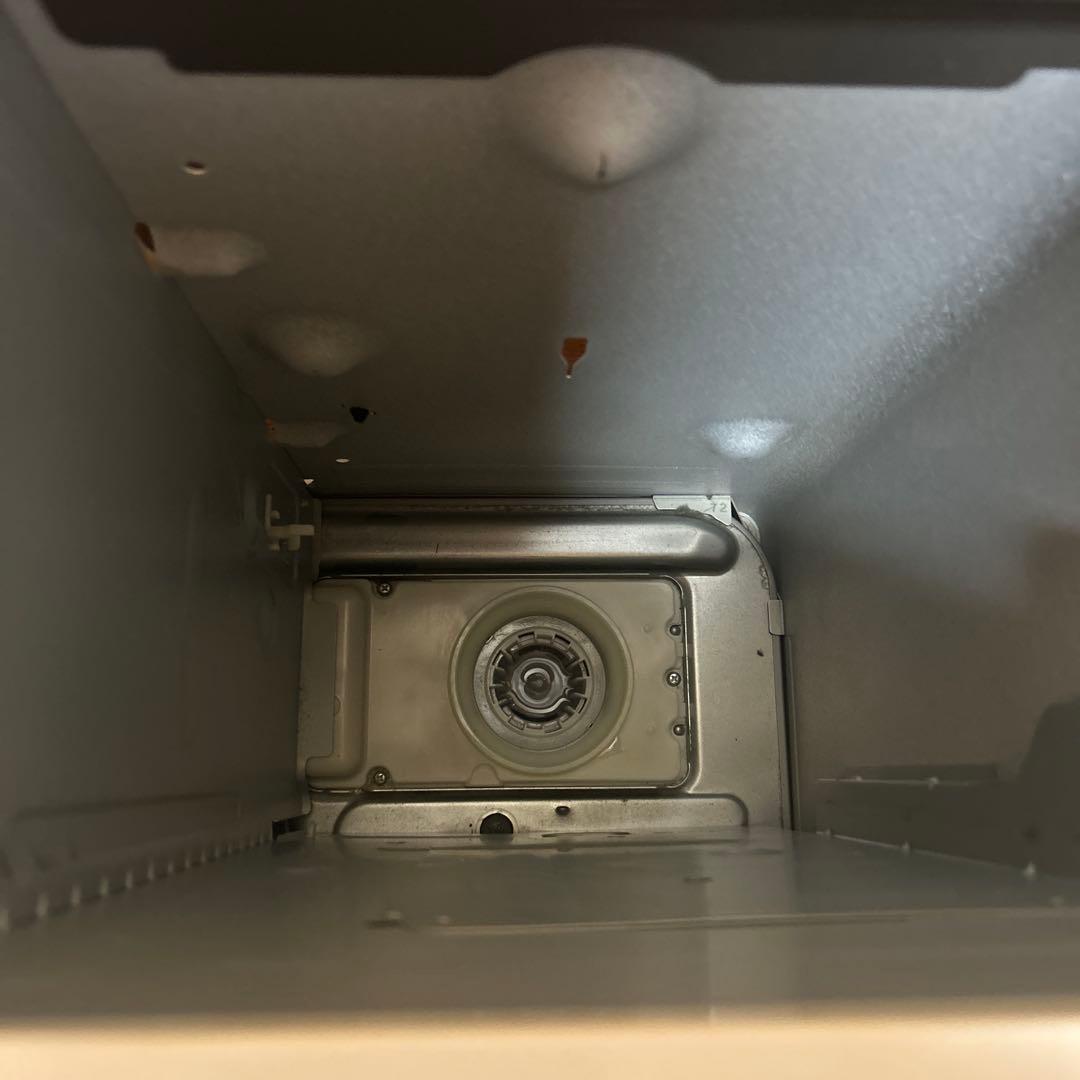 【美品】ダイニチ　ブルーヒーター　FW-6717SDX 2017年製