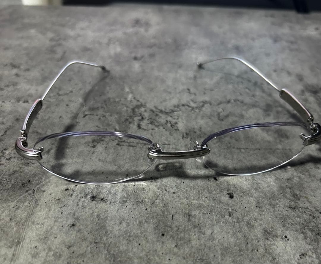 メガネ・老眼鏡 Gentle Monster Maison Margiela MM217 02
