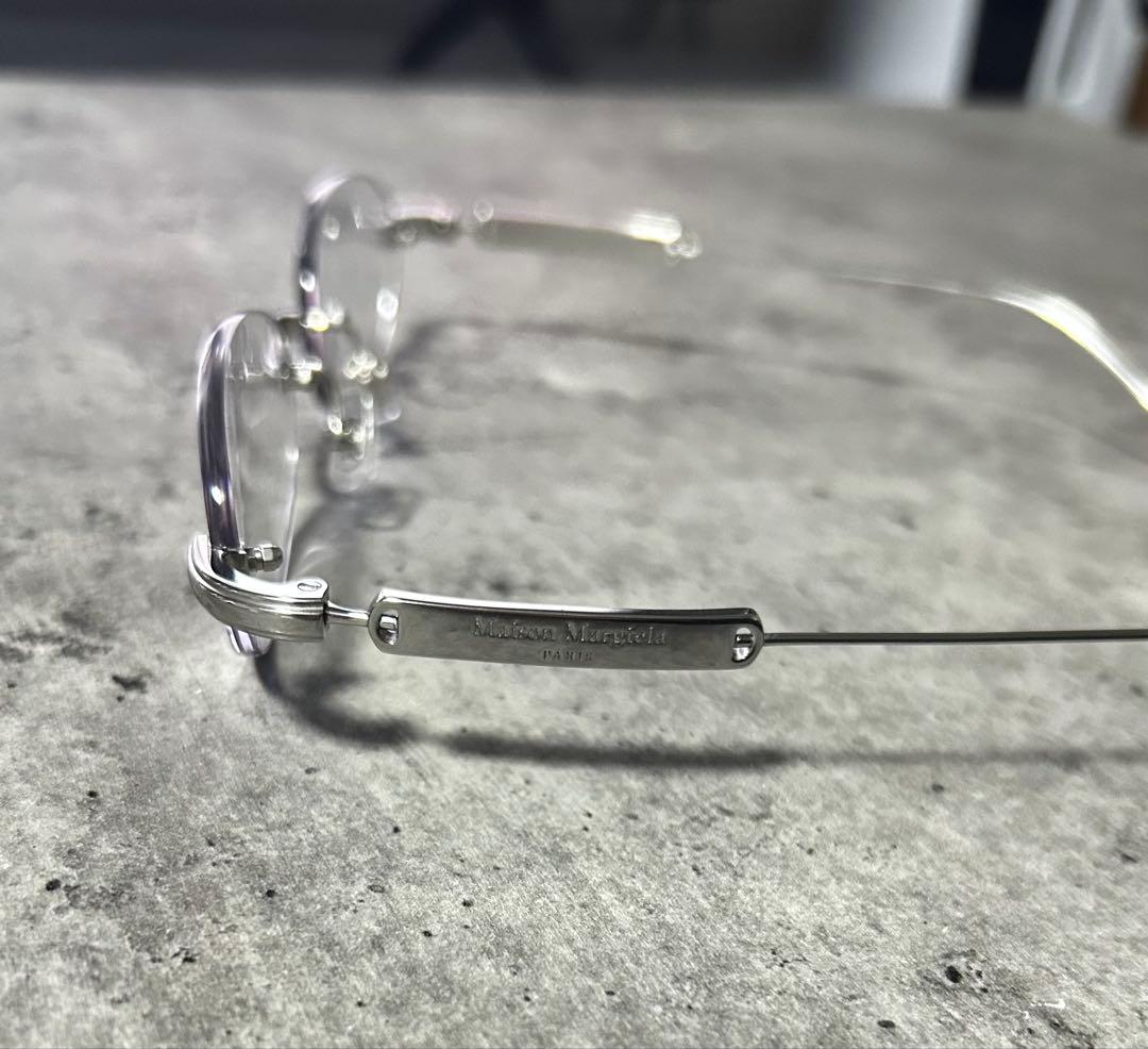 メガネ・老眼鏡 Gentle Monster Maison Margiela MM217 02