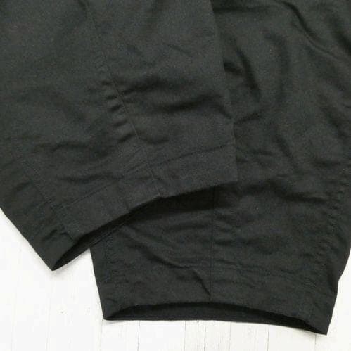 ザ ノースフェイス パープルレーベル クールマックス チノワイドクロップドパンツ