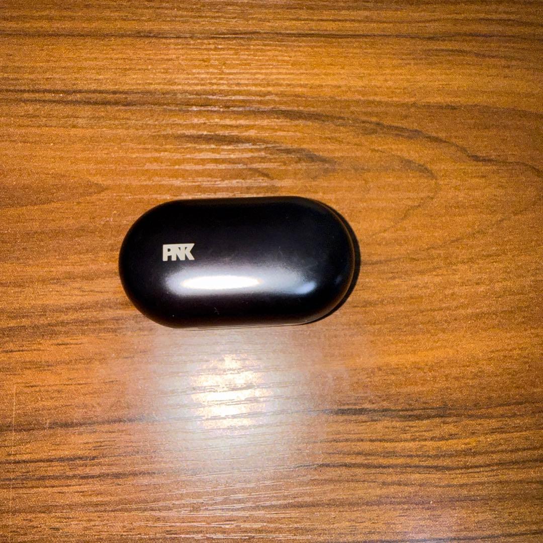 AVIOT TE-W1-PNK ピヤホン8 ワイヤレスイヤホン